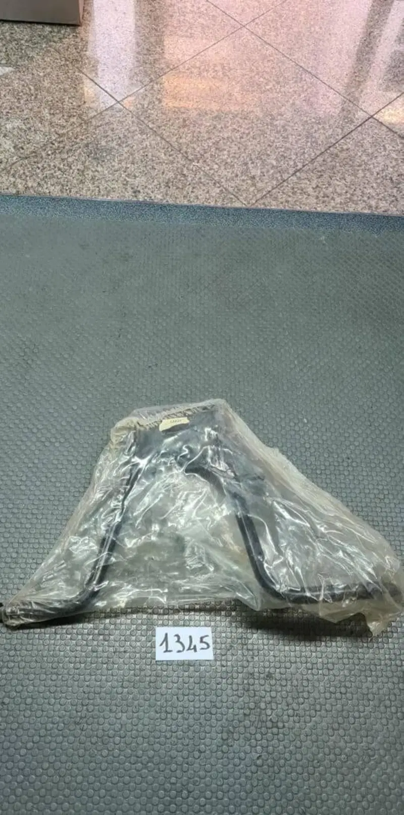 CAVALLETTO HONDA SKY 50 Rms