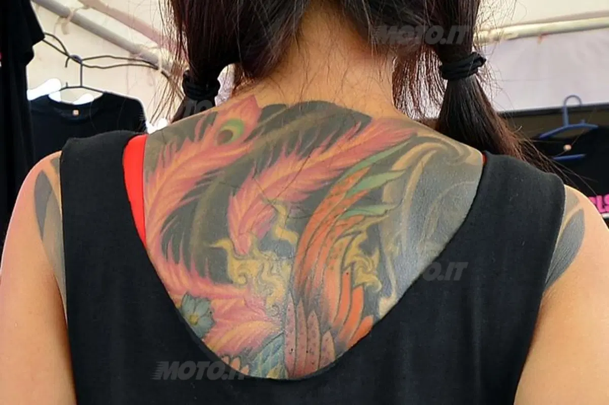 Le foto più spettacolari del GP di Thailandia (28)