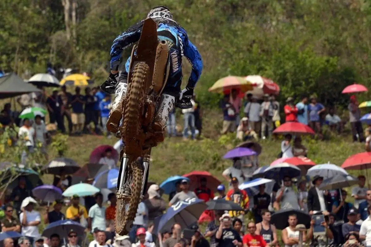 Le foto più spettacolari del GP di Thailandia (37)