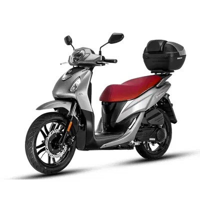 Sym Symphony 125 (2021 - 24) nuova
