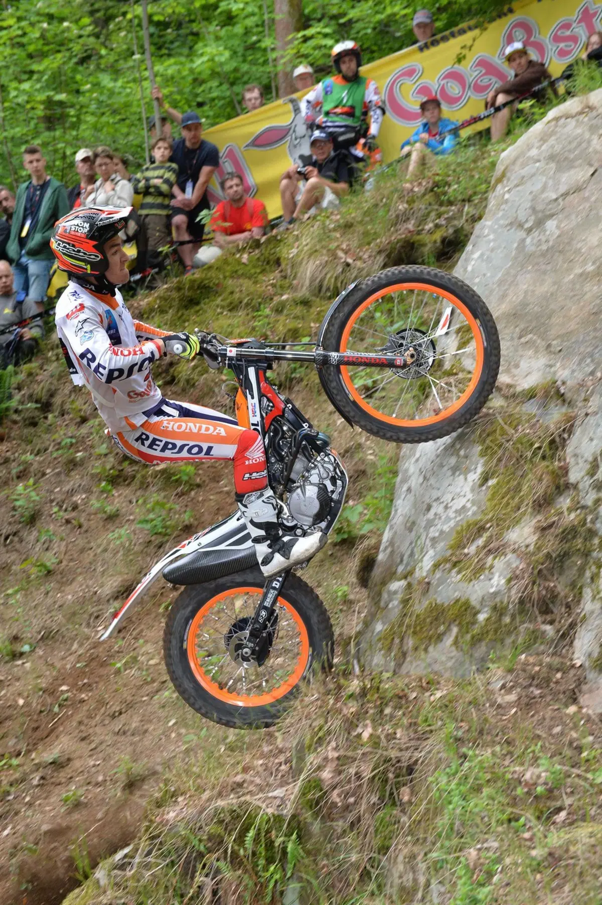Mondiale Trial. Doppietta di Bou nel GP di Germania 2016 (8)