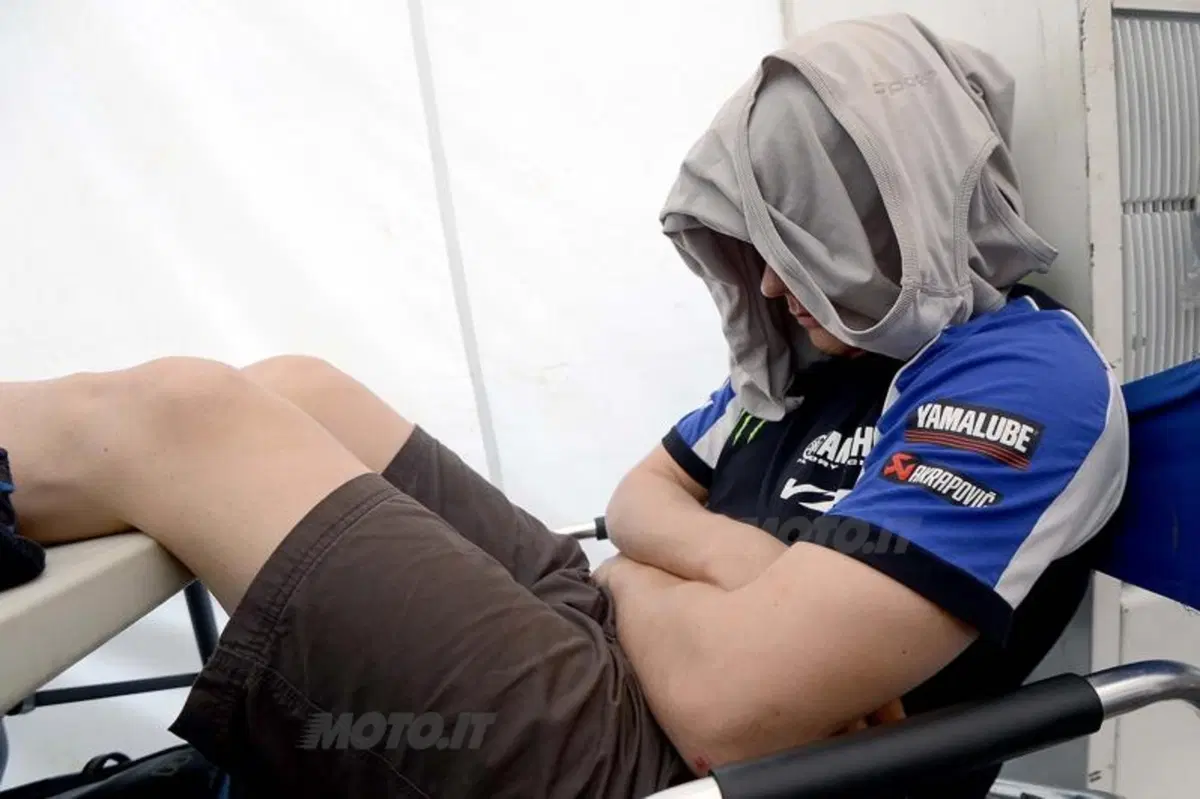 Le foto più spettacolari del GP di Thailandia (50)