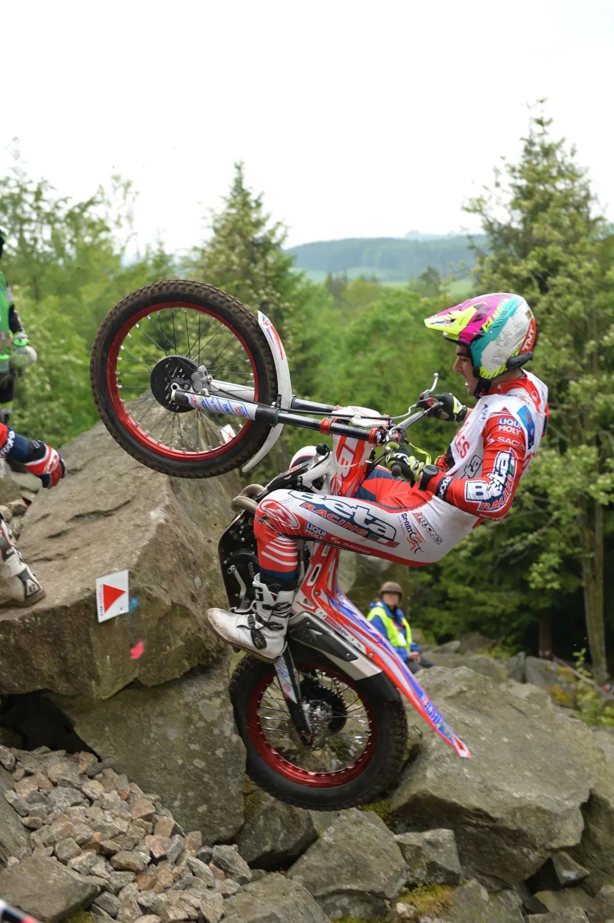 Mondiale Trial. Doppietta di Bou nel GP di Germania 2016 (14)