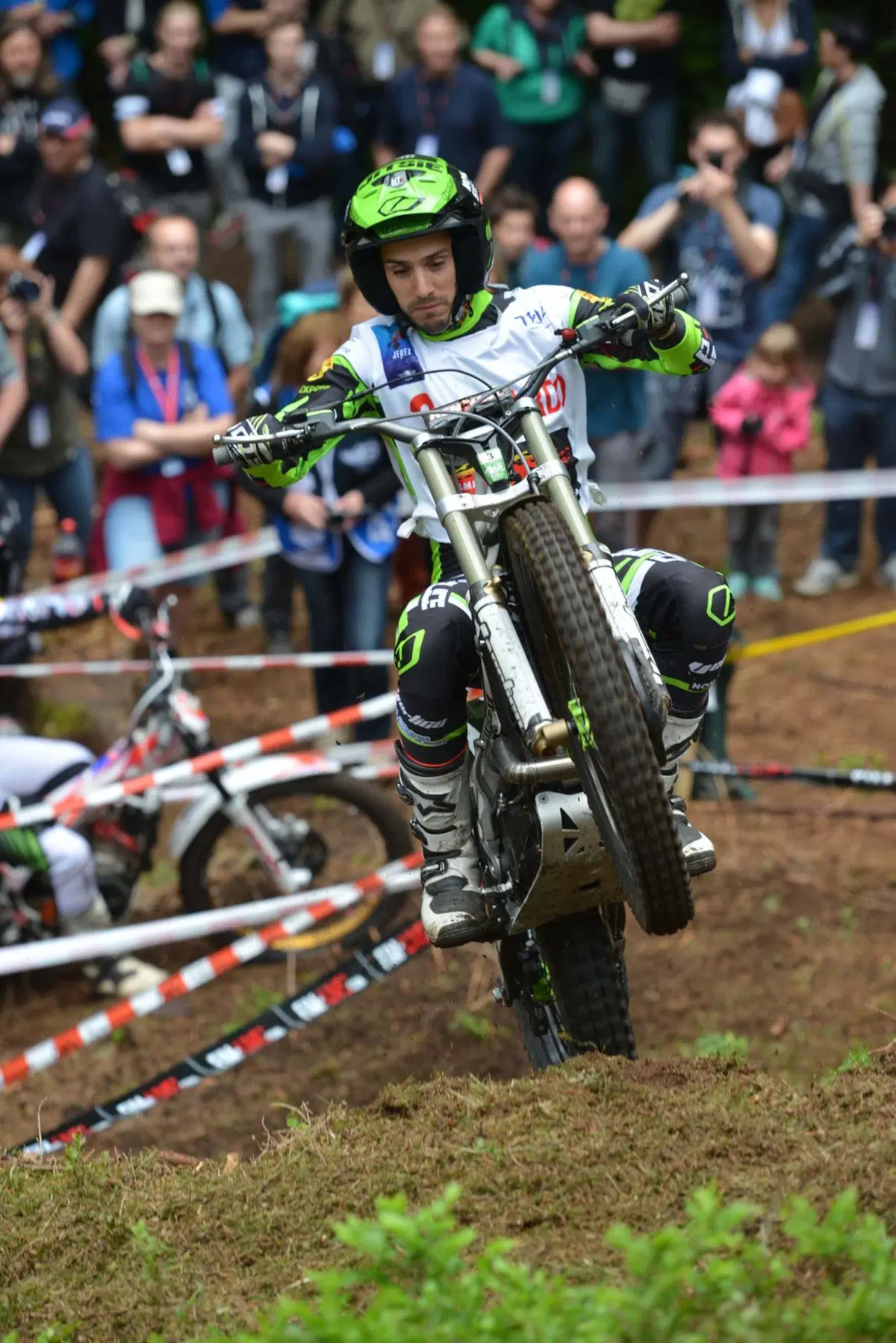 Mondiale Trial. Doppietta di Bou nel GP di Germania 2016 (19)