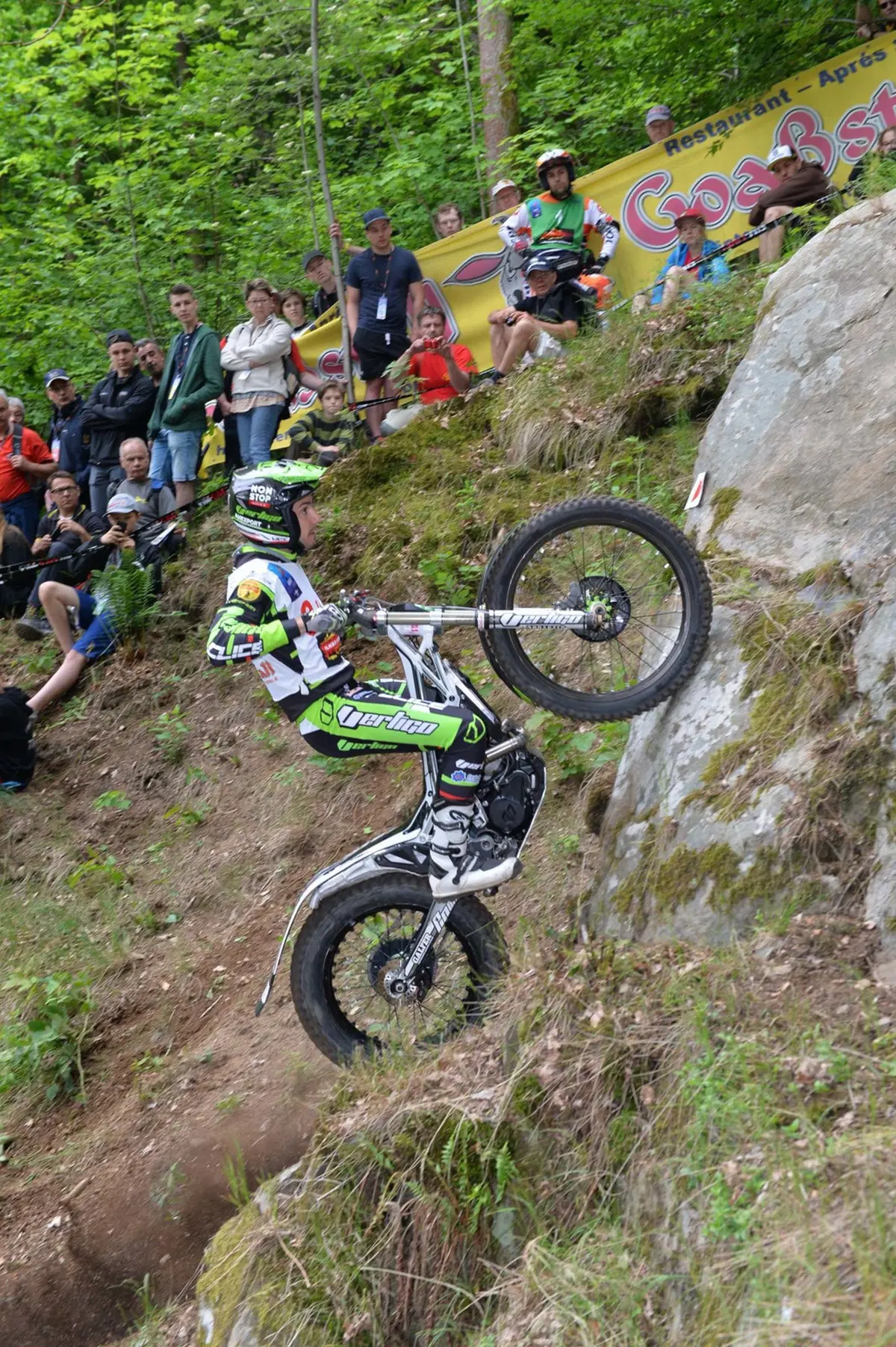 Mondiale Trial. Doppietta di Bou nel GP di Germania 2016 (20)