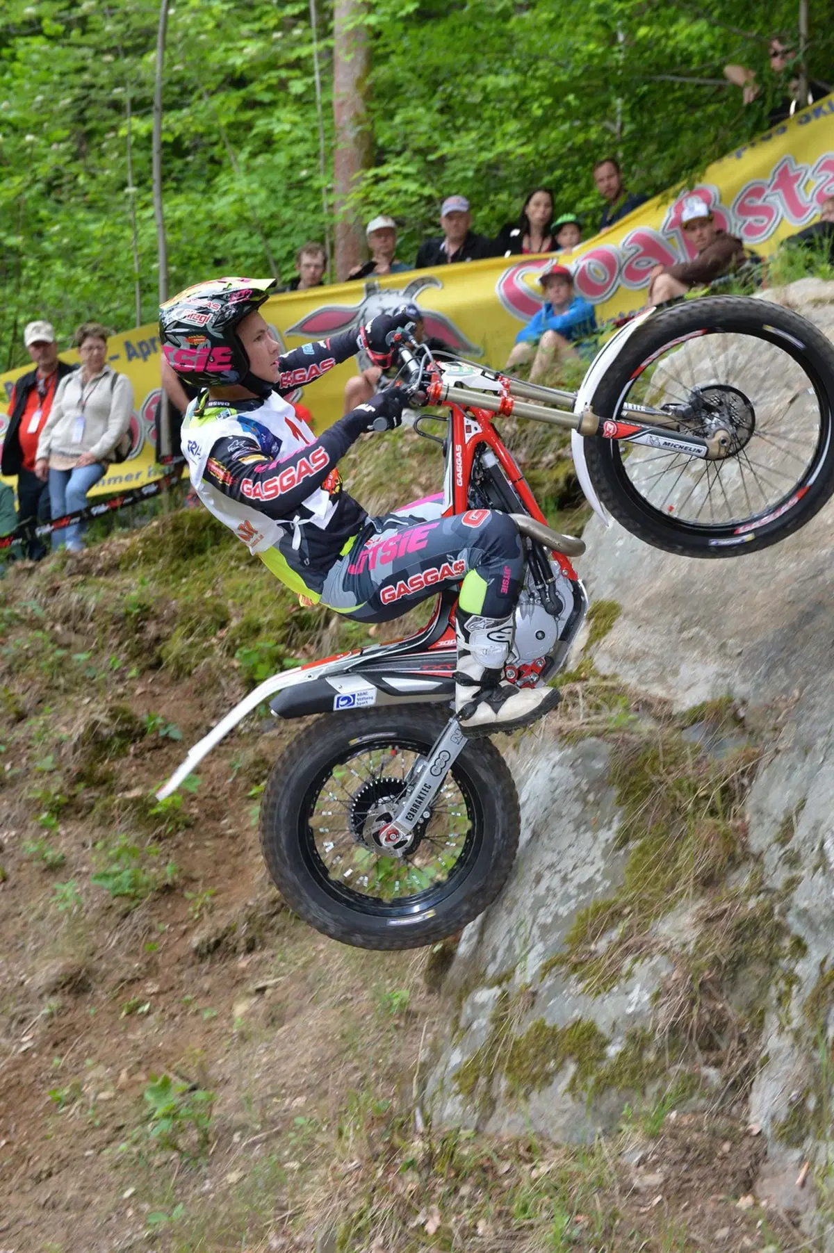 Mondiale Trial. Doppietta di Bou nel GP di Germania 2016 (27)