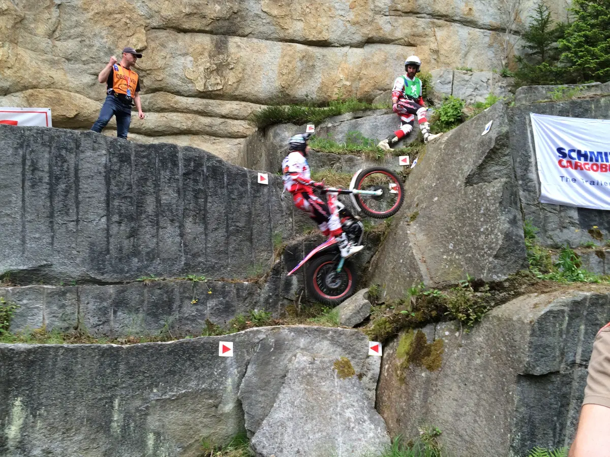 Mondiale Trial. Doppietta di Bou nel GP di Germania 2016 (33)