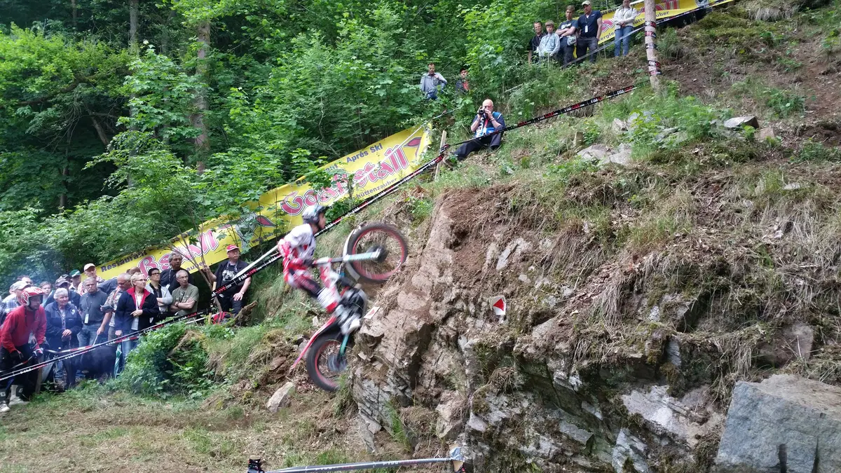 Mondiale Trial. Doppietta di Bou nel GP di Germania 2016 (34)