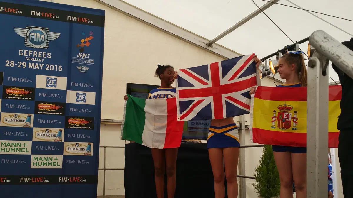 Mondiale Trial. Doppietta di Bou nel GP di Germania 2016 (38)