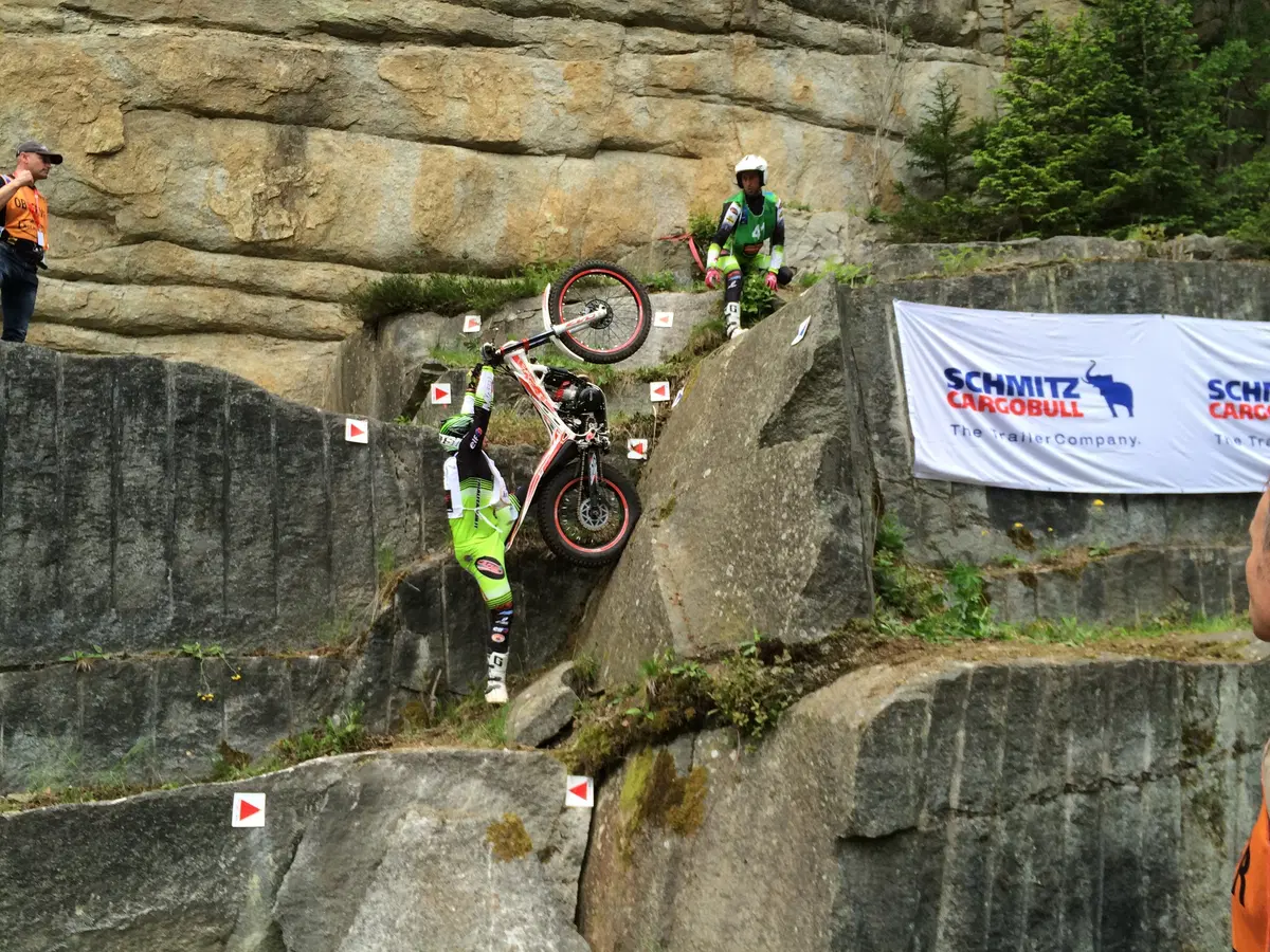 Mondiale Trial. Doppietta di Bou nel GP di Germania 2016 (39)