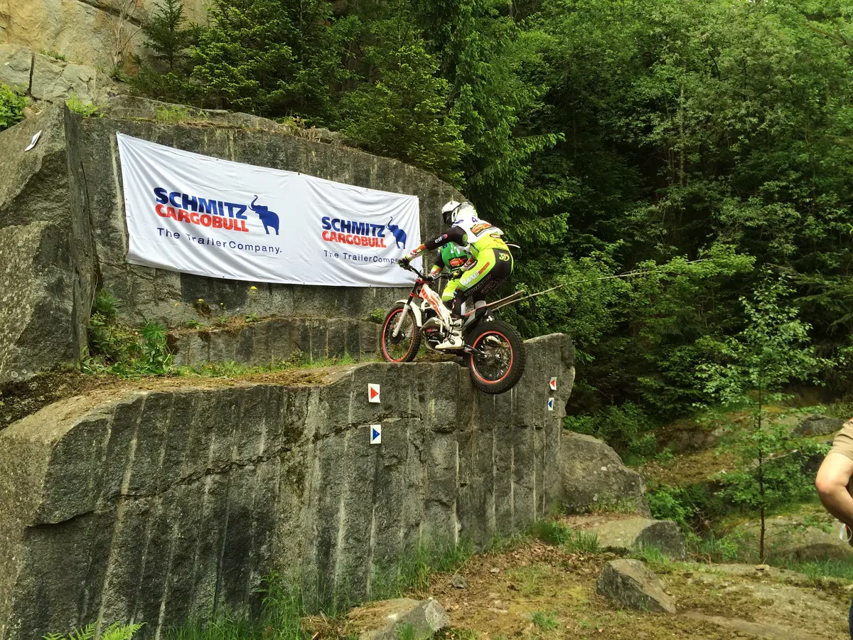 Mondiale Trial. Doppietta di Bou nel GP di Germania 2016 (40)