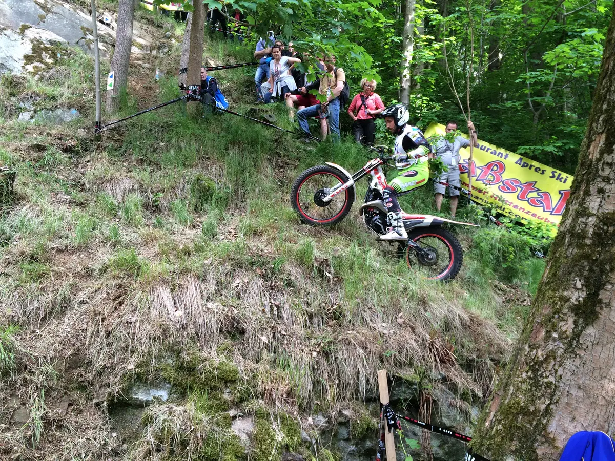 Mondiale Trial. Doppietta di Bou nel GP di Germania 2016 (42)