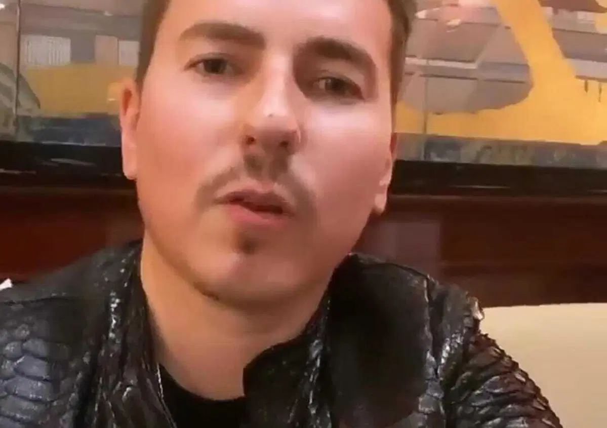 Instagram show per Jorge Lorenzo tra scherzi delle Iene, bordate a Dovizioso e ammissioni di colpa