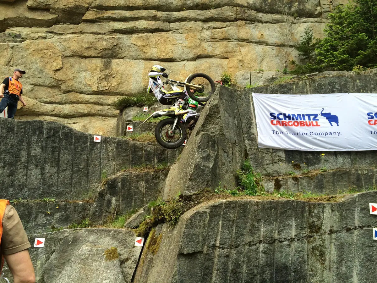 Mondiale Trial. Doppietta di Bou nel GP di Germania 2016 (53)
