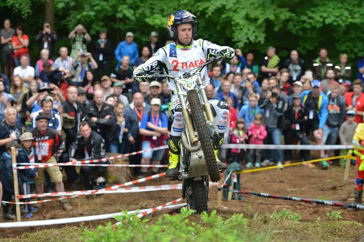Mondiale Trial. Doppietta di Bou nel GP di Germania 2016 (59)