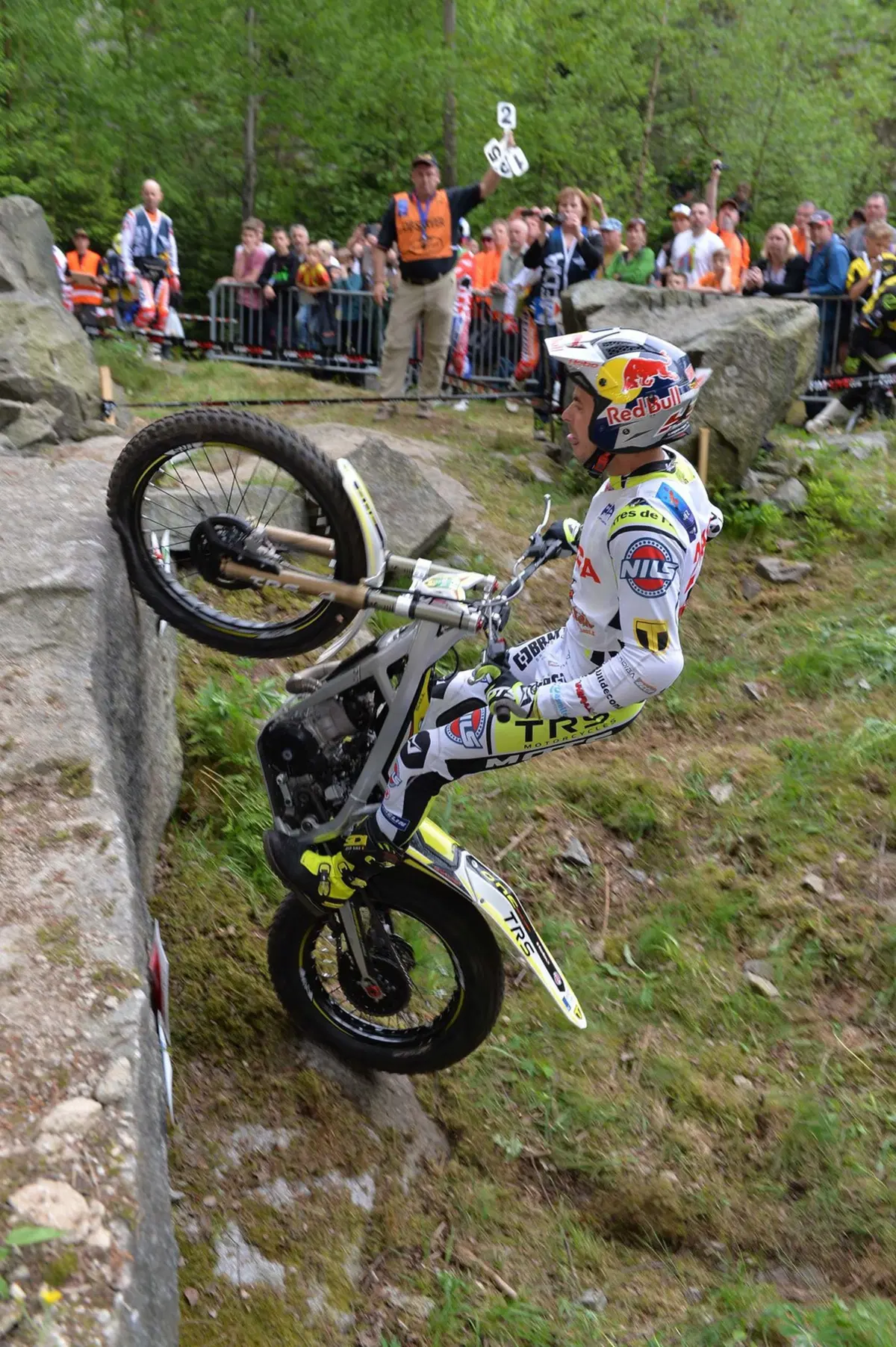 Mondiale Trial. Doppietta di Bou nel GP di Germania 2016 (60)