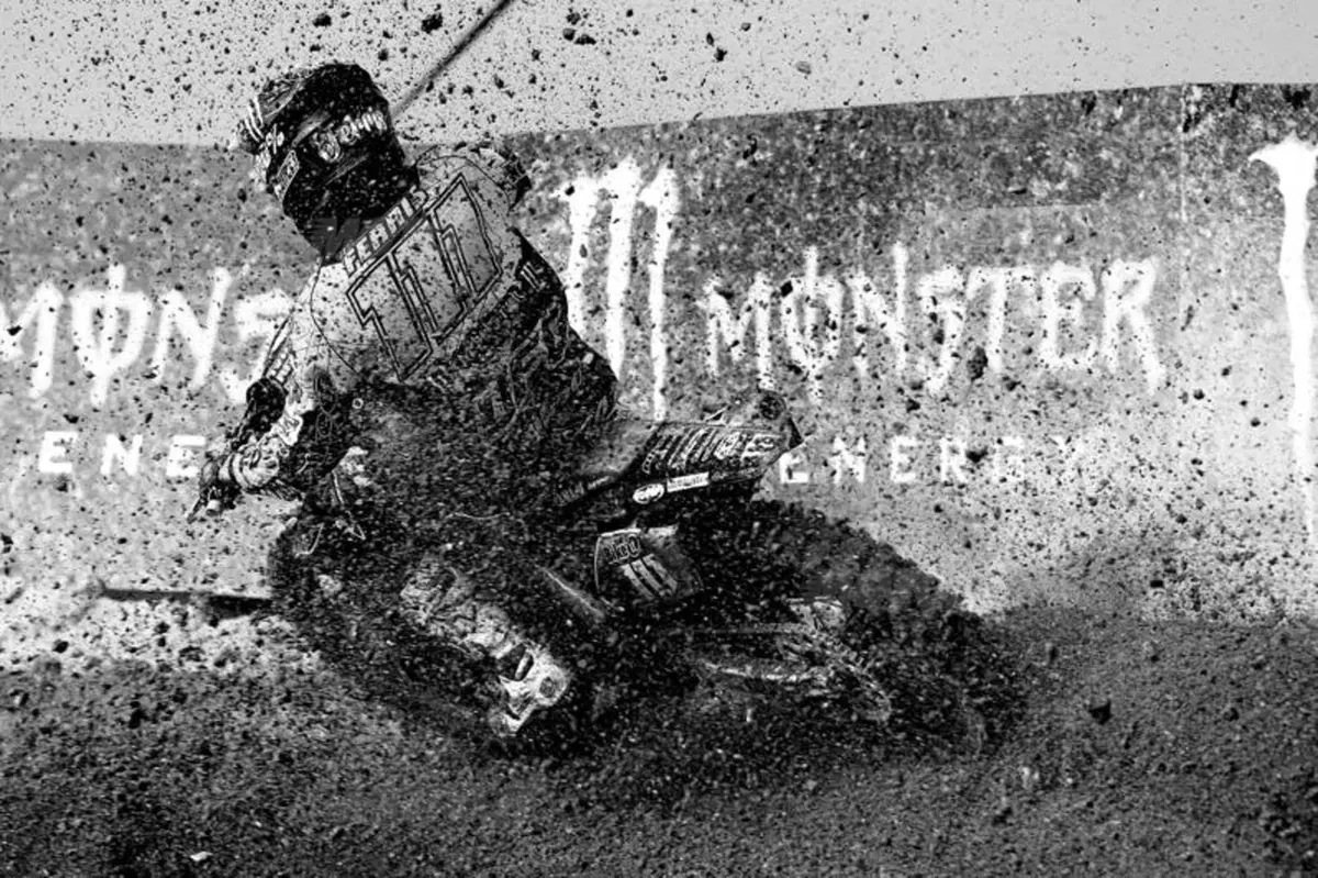 Le foto più spettacolari del GP di Thailandia (60)