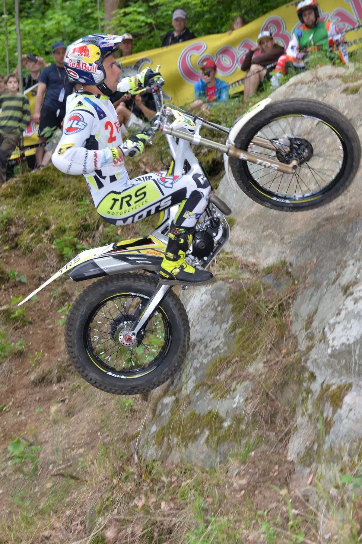 Mondiale Trial. Doppietta di Bou nel GP di Germania 2016 (64)