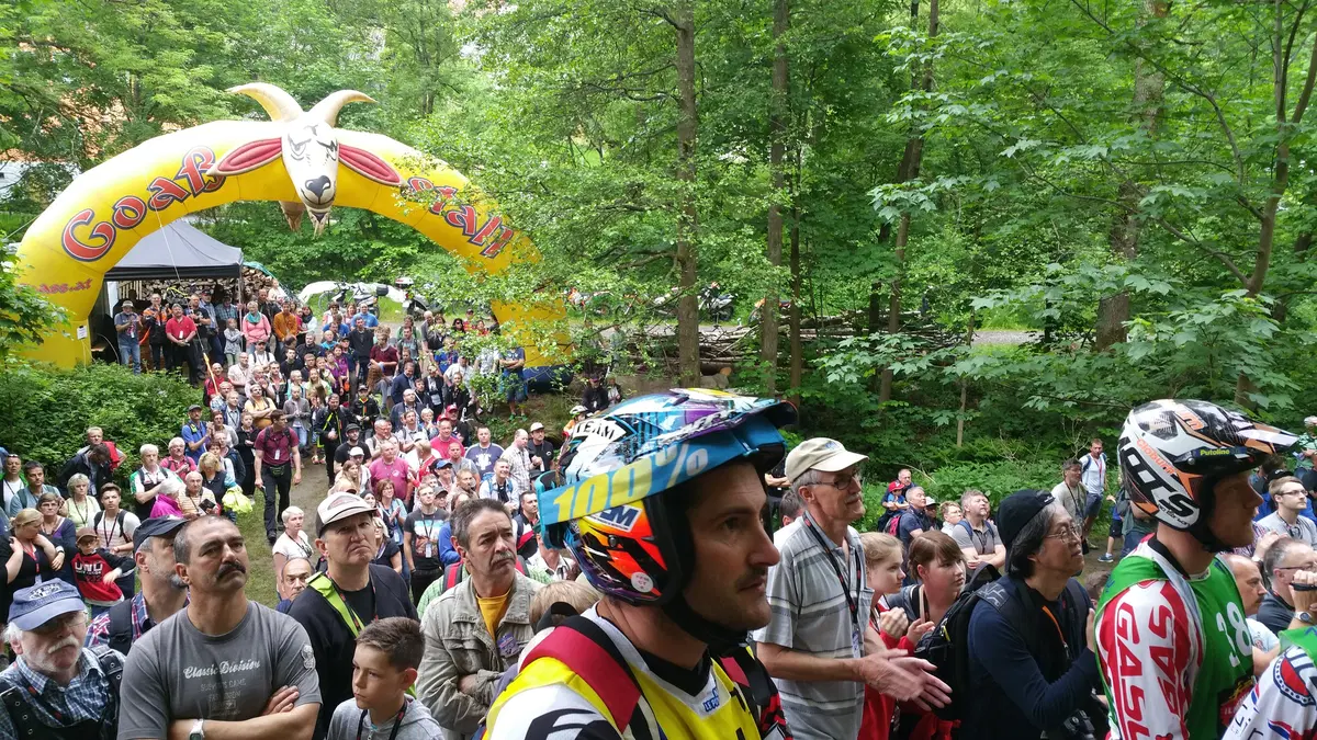 Mondiale Trial. Doppietta di Bou nel GP di Germania 2016 (69)
