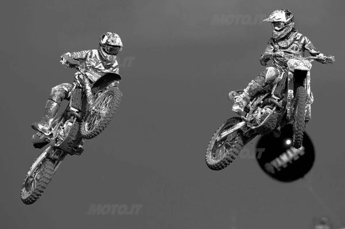 Le foto più spettacolari del GP di Thailandia (75)