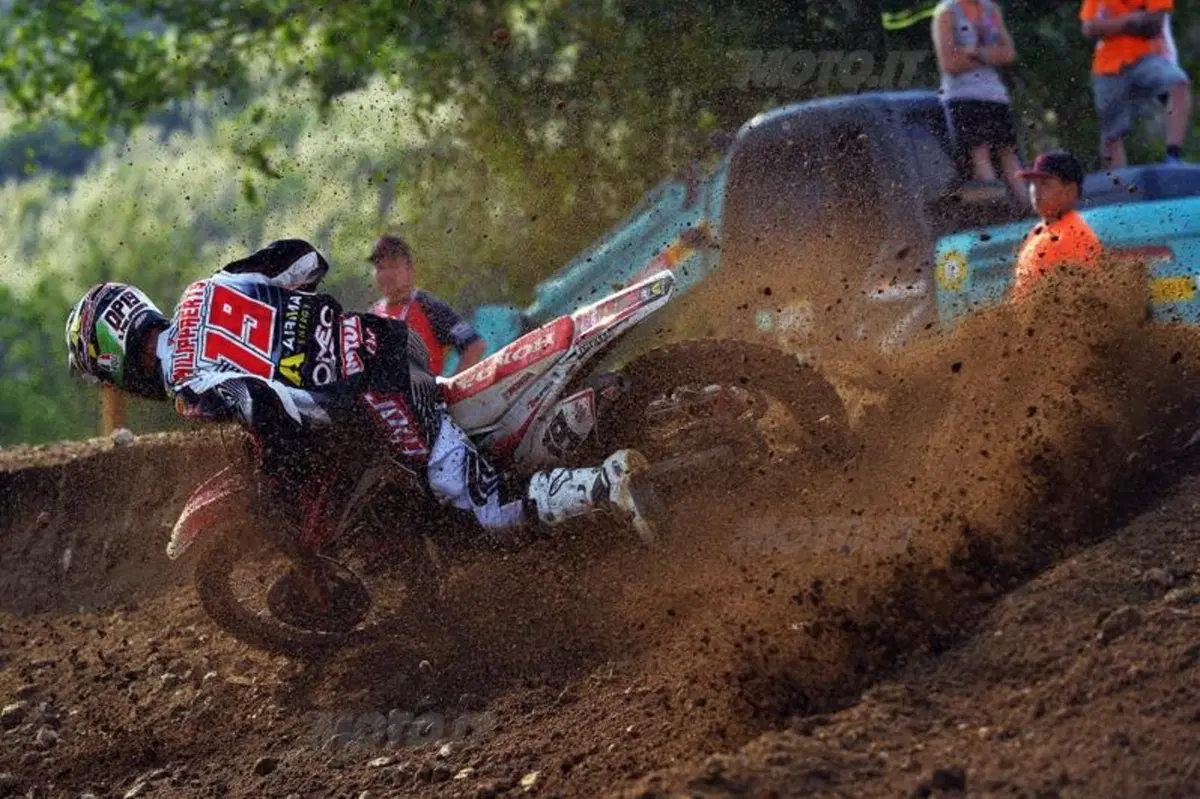 Le foto più spettacolari del GP di Thailandia (78)