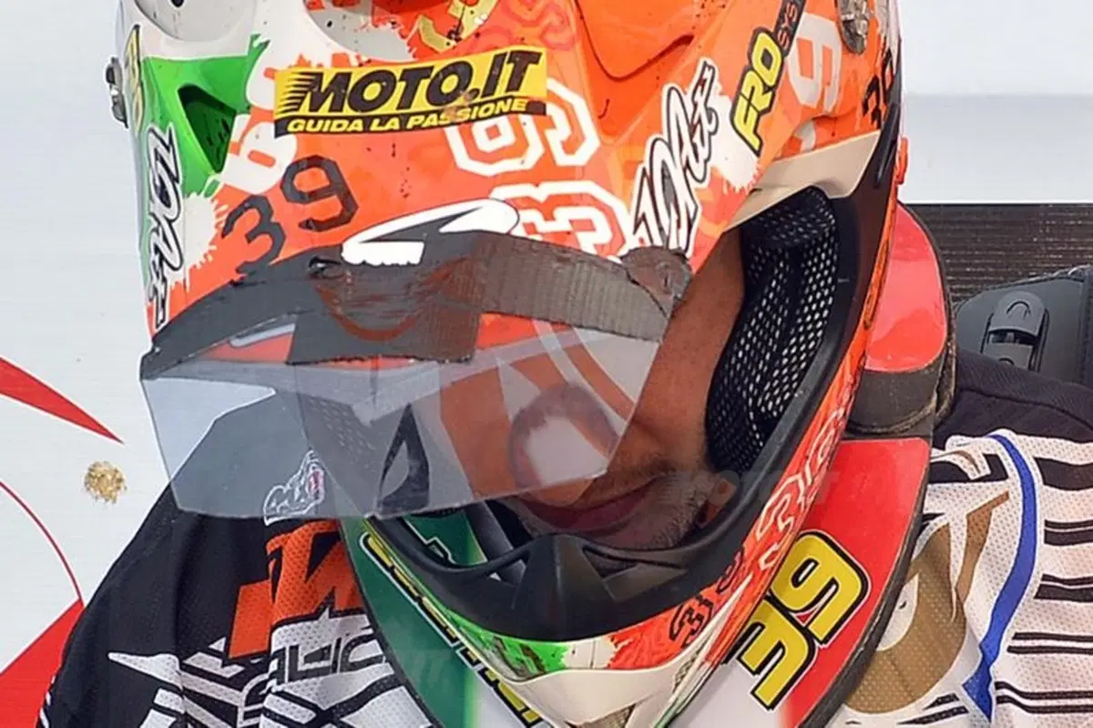 Le foto più spettacolari del GP di Thailandia (84)