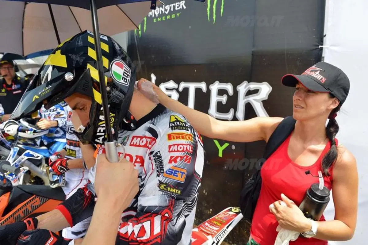 Le foto più spettacolari del GP di Thailandia (86)