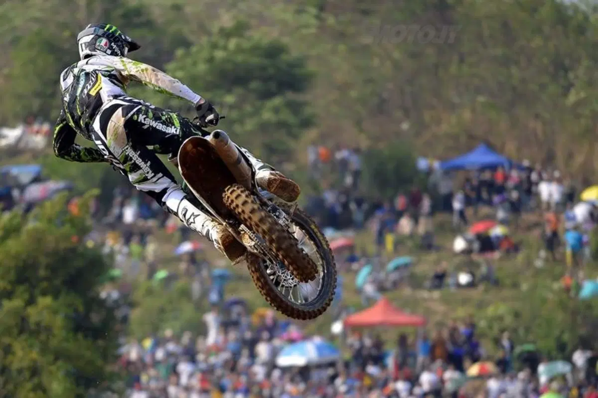 Le foto più spettacolari del GP di Thailandia (92)