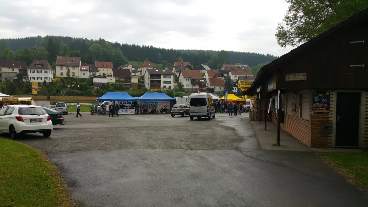 Mondiale Trial. Doppietta di Bou nel GP di Germania 2016 (5)