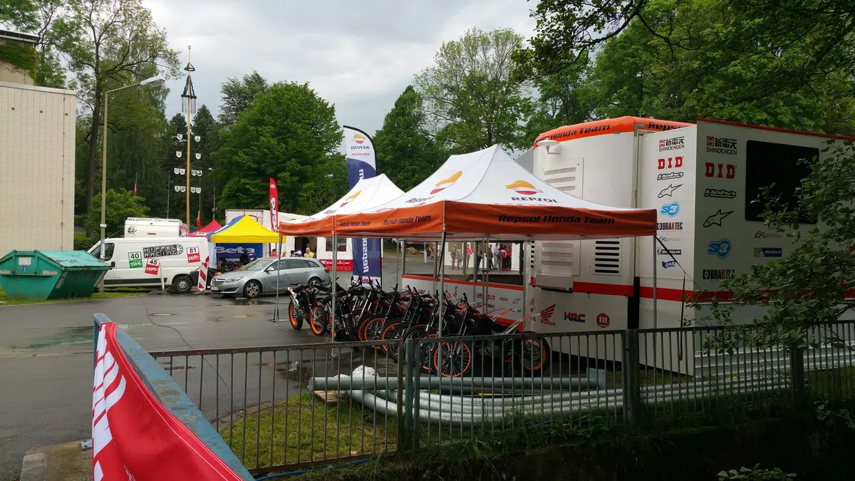 Mondiale Trial. Doppietta di Bou nel GP di Germania 2016 (6)