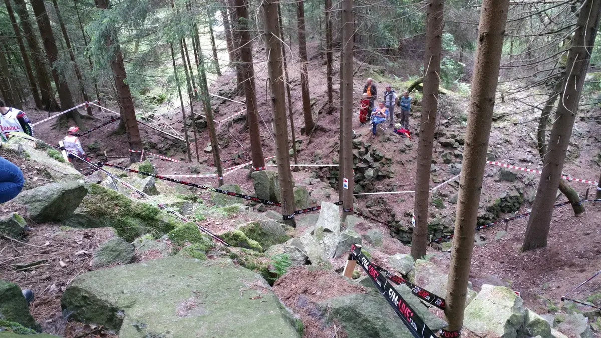 Mondiale Trial. Doppietta di Bou nel GP di Germania 2016 (14)