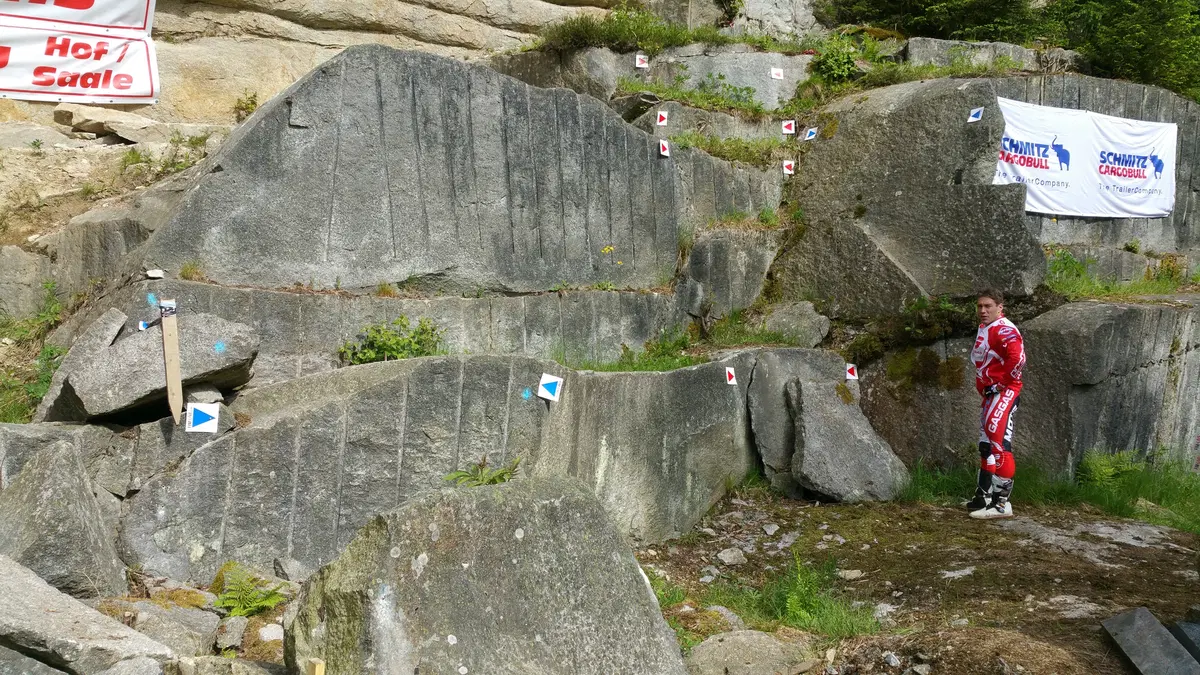 Mondiale Trial. Doppietta di Bou nel GP di Germania 2016 (17)