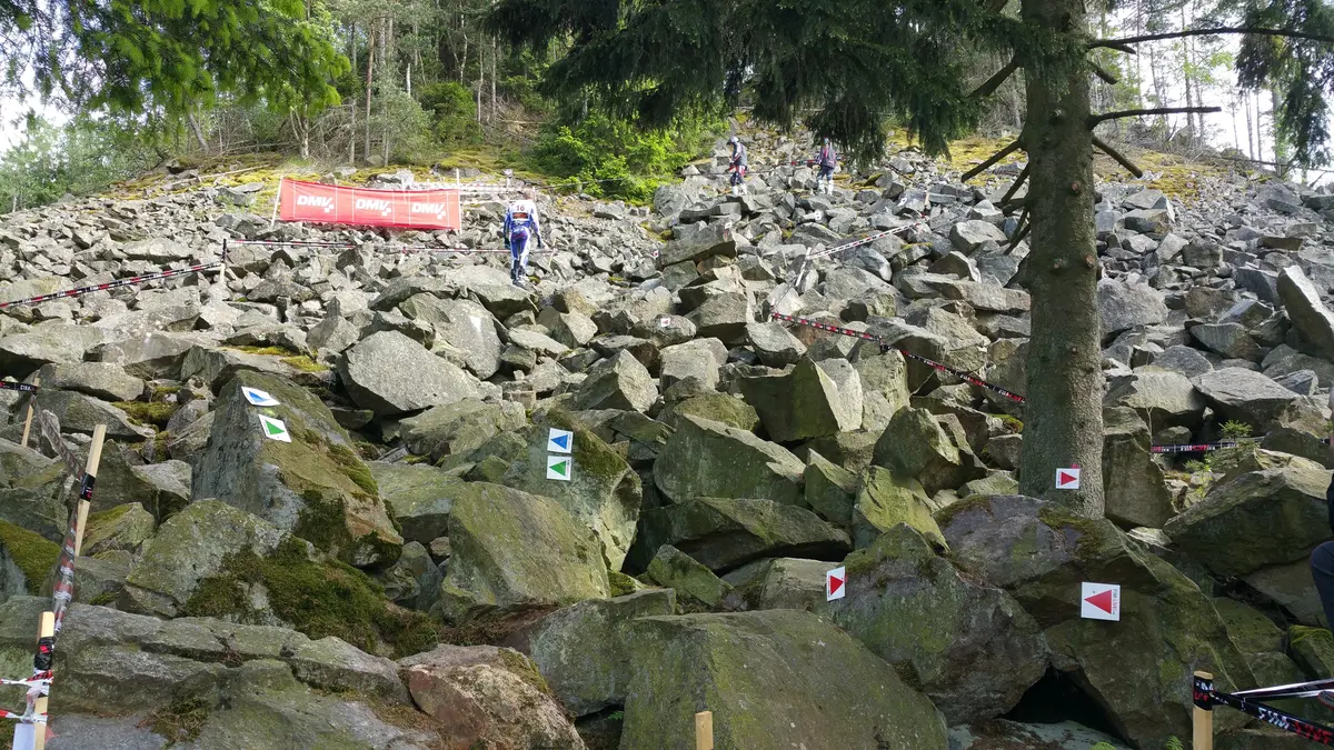 Mondiale Trial. Doppietta di Bou nel GP di Germania 2016 (19)
