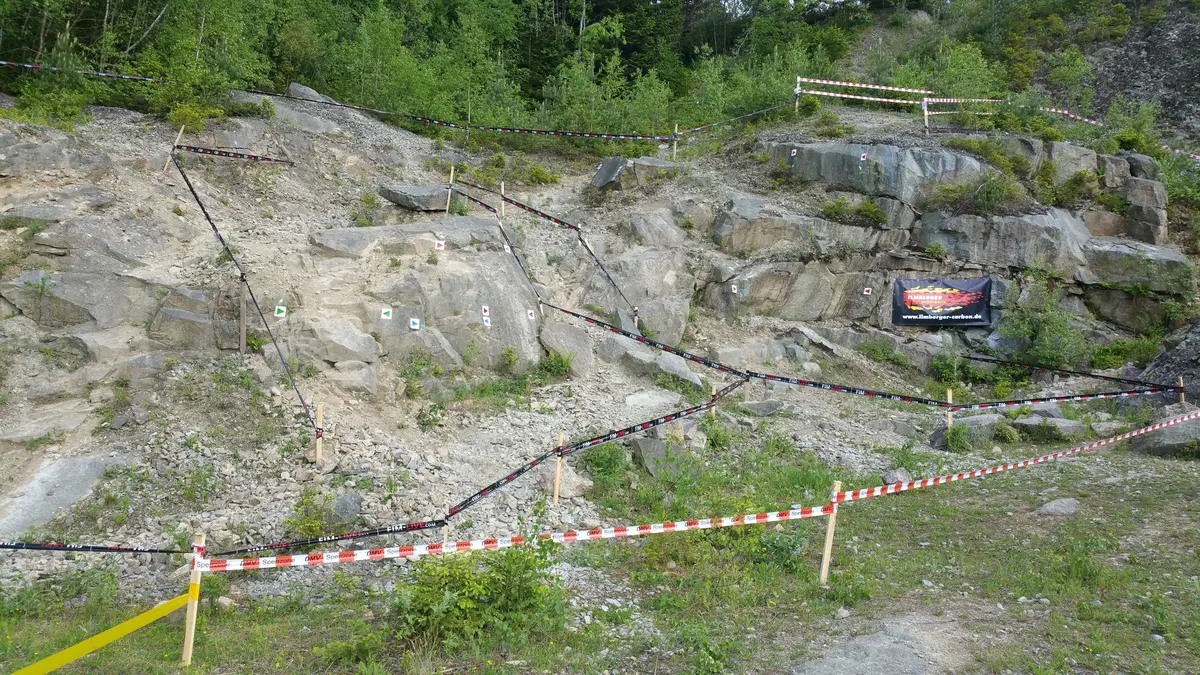 Mondiale Trial. Doppietta di Bou nel GP di Germania 2016 (20)