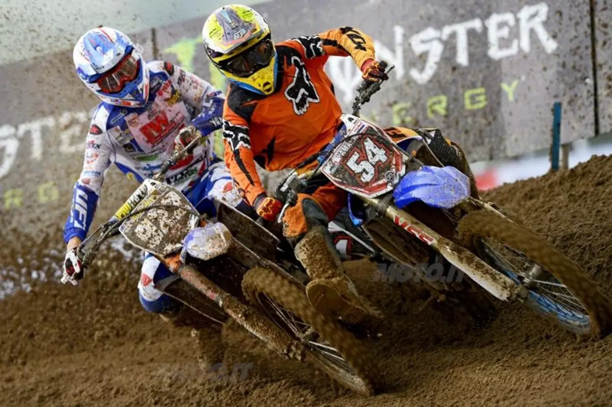 Le foto più spettacolari del GP di Thailandia (99)