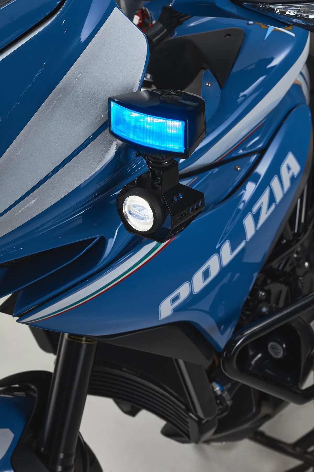 MV Agusta Turismo Veloce Questura Milano (6)