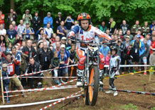 Mondiale Trial. Doppietta di Bou nel GP di Germania 2016