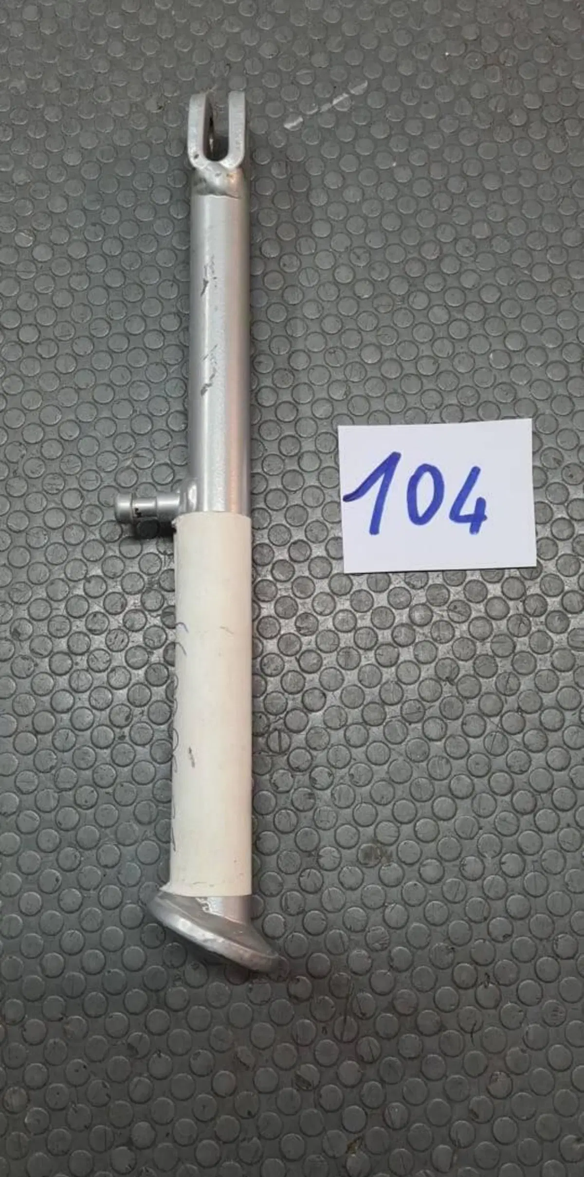 CAVALLETTO GRIZZLY 10 Malaguti