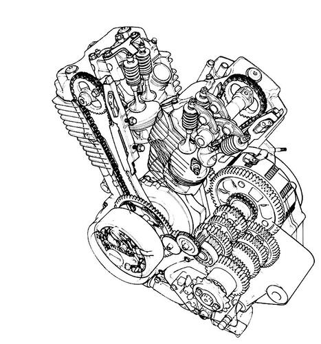 Honda e i grandi successi a due e a quattro ruote 	 (3)