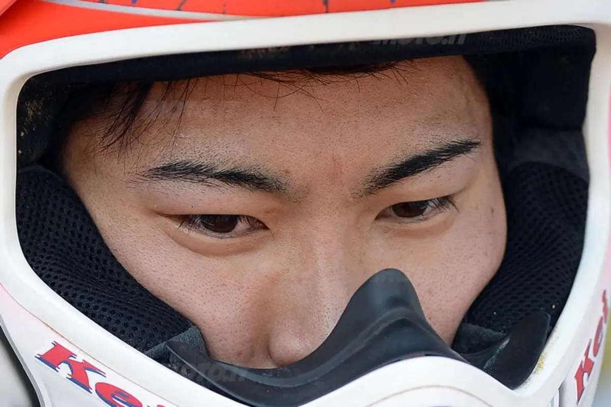 Le foto più spettacolari del GP di Thailandia (112)