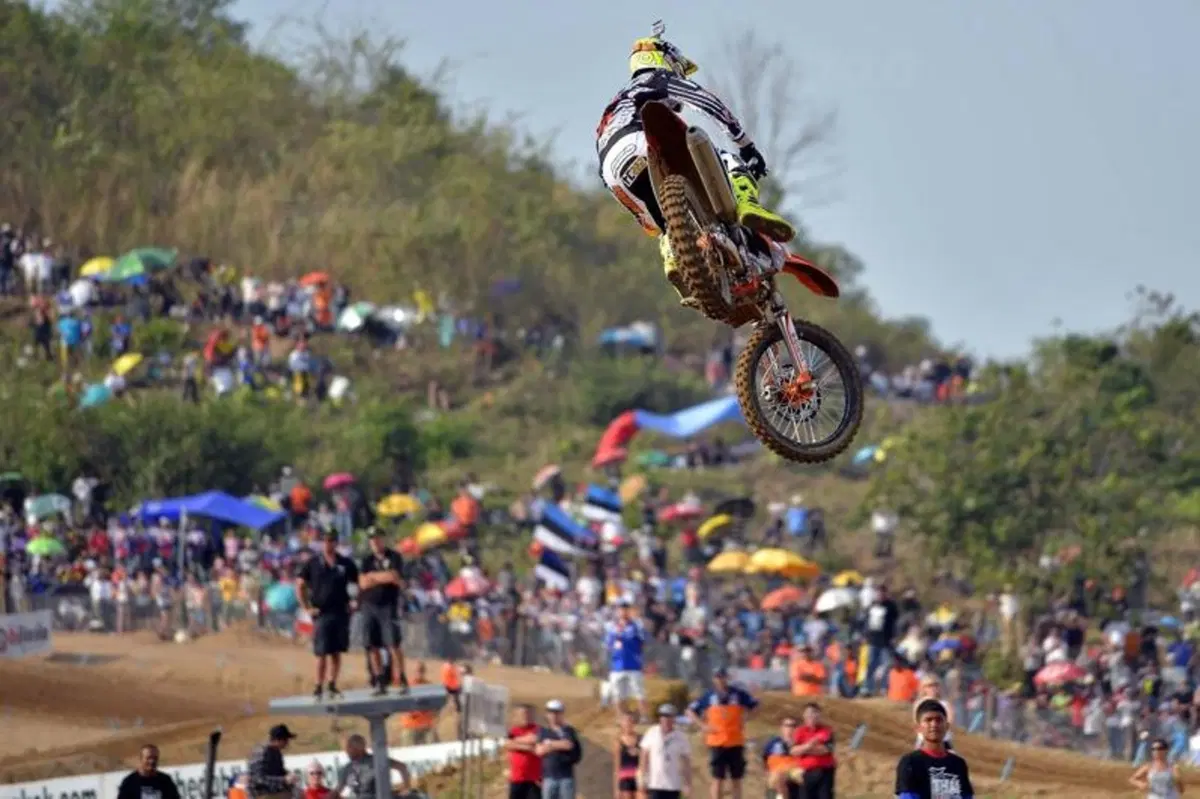 Le foto più spettacolari del GP di Thailandia (113)