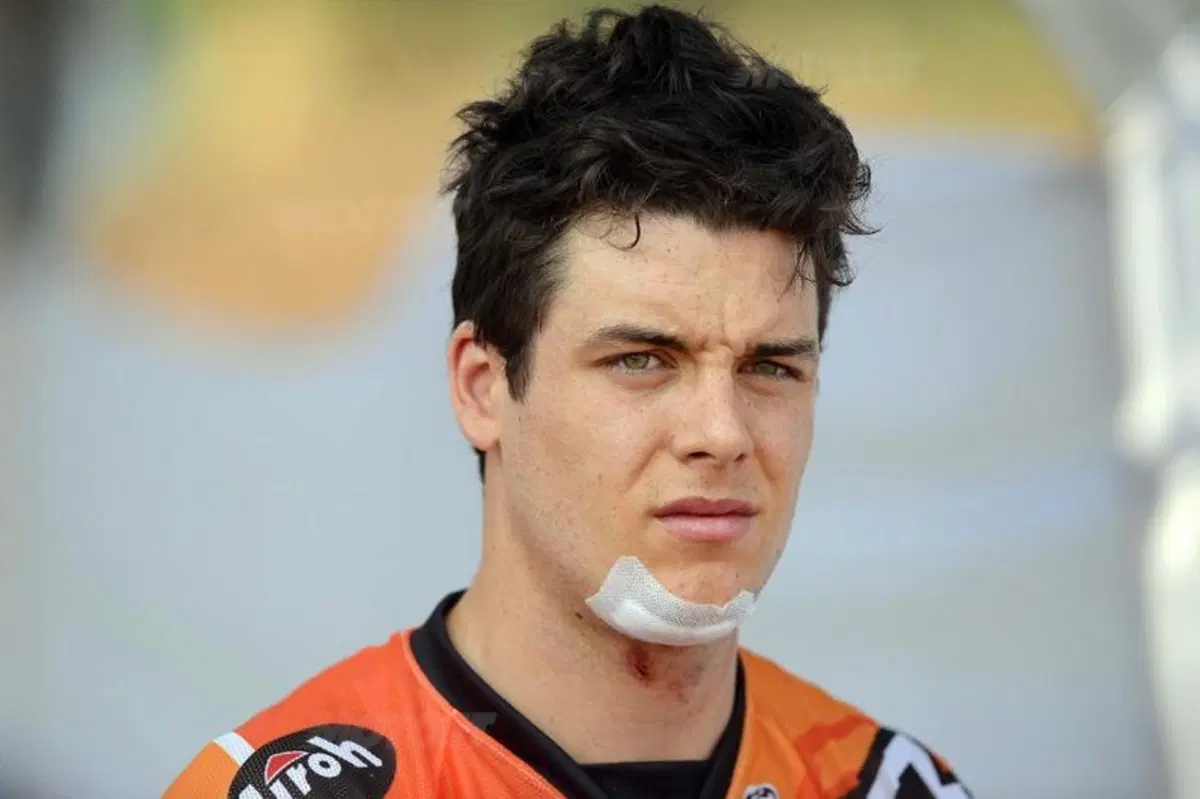 Le foto più spettacolari del GP di Thailandia (114)