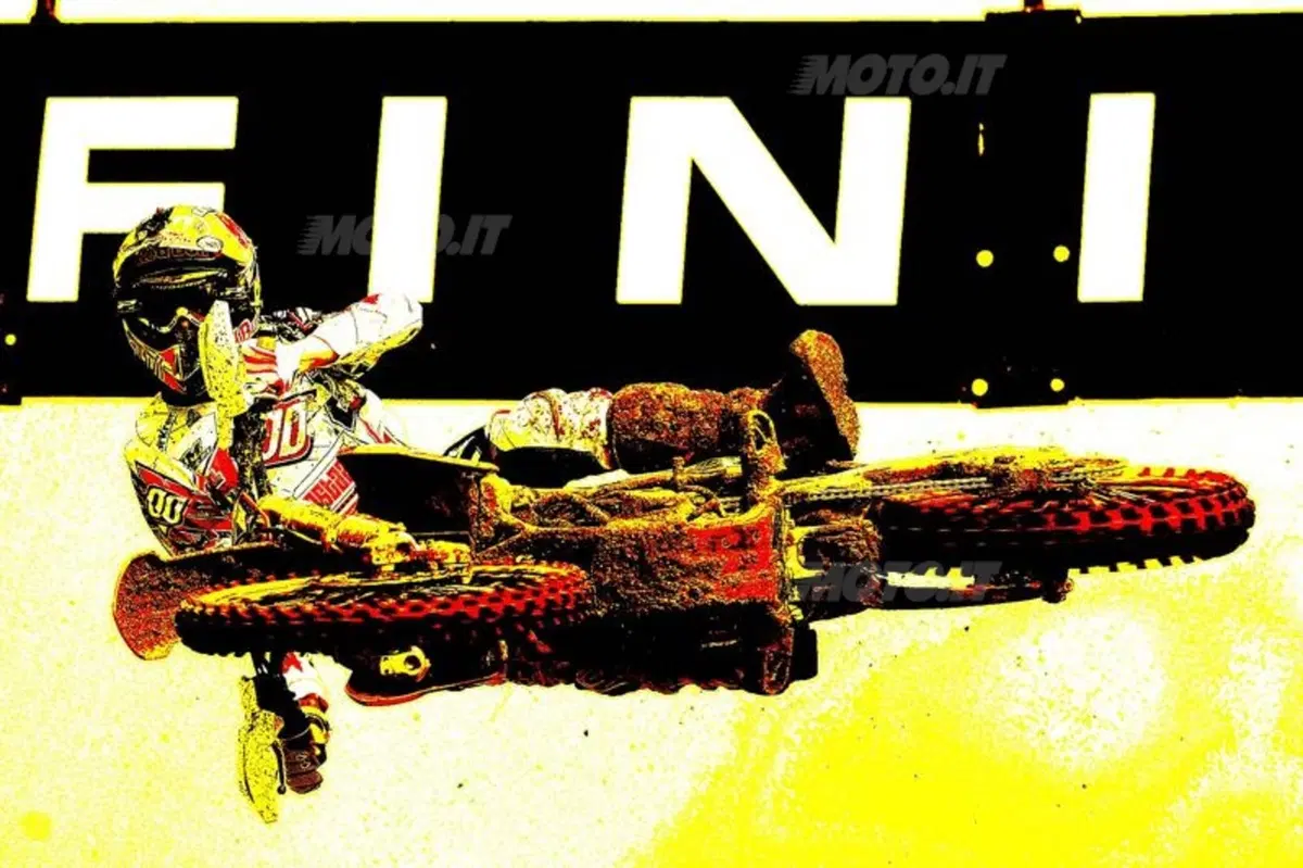 Le foto più spettacolari del GP di Thailandia (115)