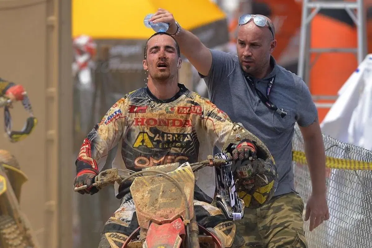 Le foto più spettacolari del GP di Thailandia (118)
