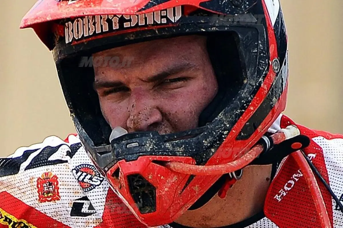 Le foto più spettacolari del GP di Thailandia (119)