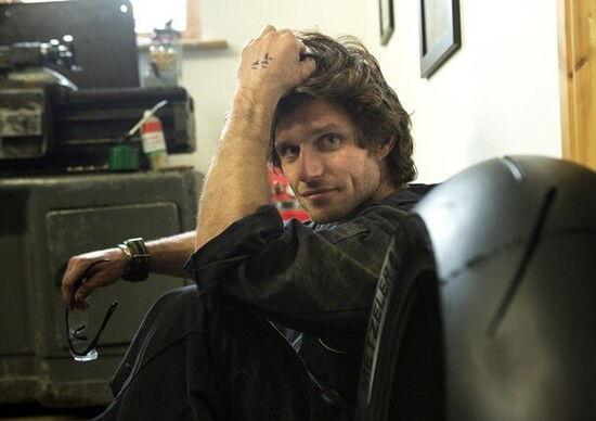 Guy Martin. Pronto a morire per essere il più veloce su una moto