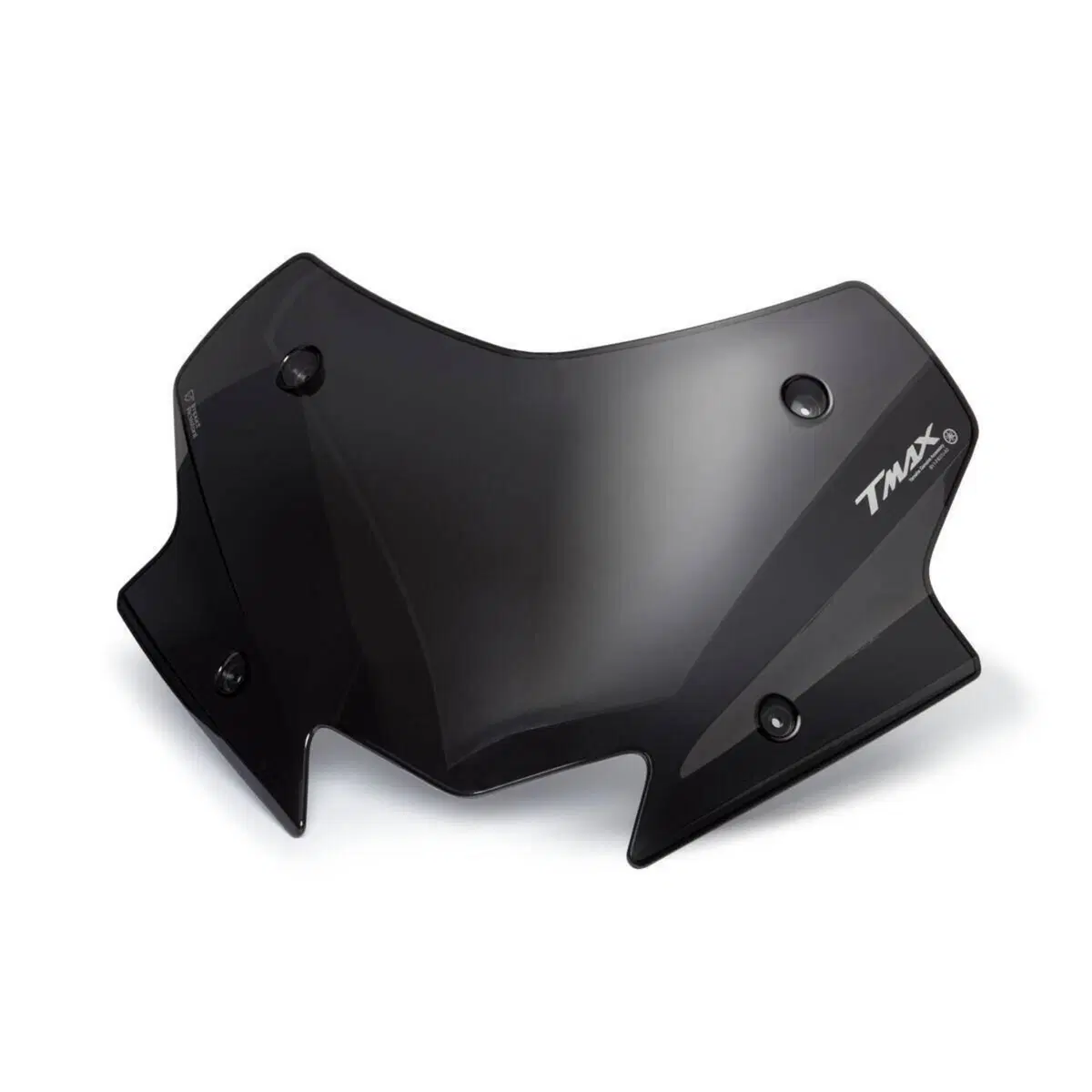 TRIMBOLIMOTO Parabrezza sportivo TMAX BV1F83J01000 Yamaha
