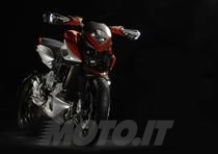 MV Agusta: immatricolato +100% 