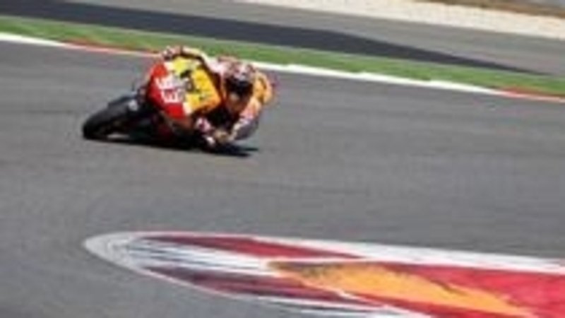 MotoGP, Test Austin: Marquez domina anche la seconda giornata