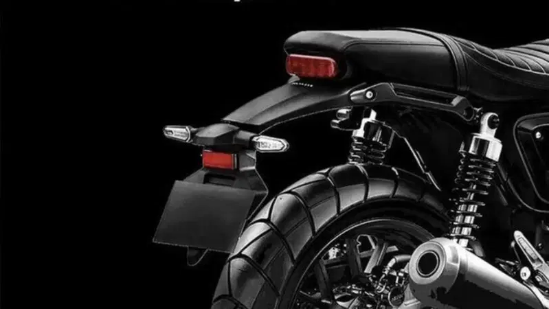 Una nuova Honda CB350 sar&agrave; svelata il 16 febbraio